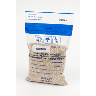 395 x 510 mm, Drošības maisi – caurspīdīgi, vienreizlietojami 395 x 510 mm, Drošības maisi – caurspīdīgi, vienreizlietojami