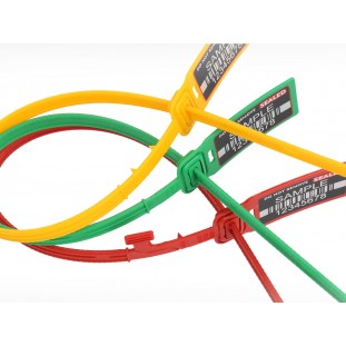 Plastmasas plomba maisiem Plastmasas plomba maisiem