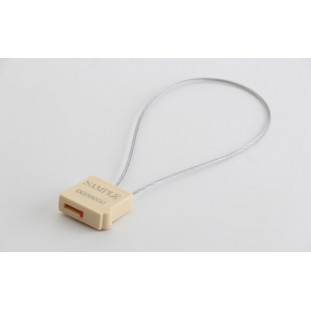 Trosišveida plombas Lockin Trosišveida plombas Lockin