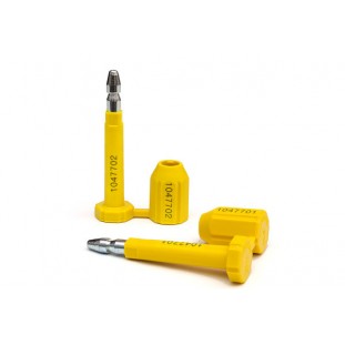 Metāla konteineru plombas Metāla konteineru plombas