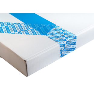 Nepārtraukta drošības lenta