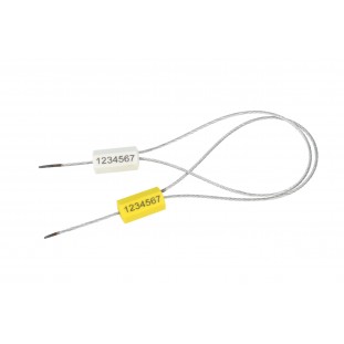 Trosīšveida plombas Cable Lock OCTA Trosīšveida plombas Cable Lock OCTA