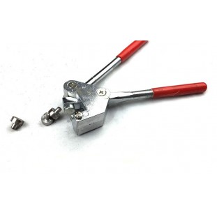 Plombēšanas stangas